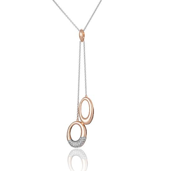 COLLIER - E.SAFIR WEISS