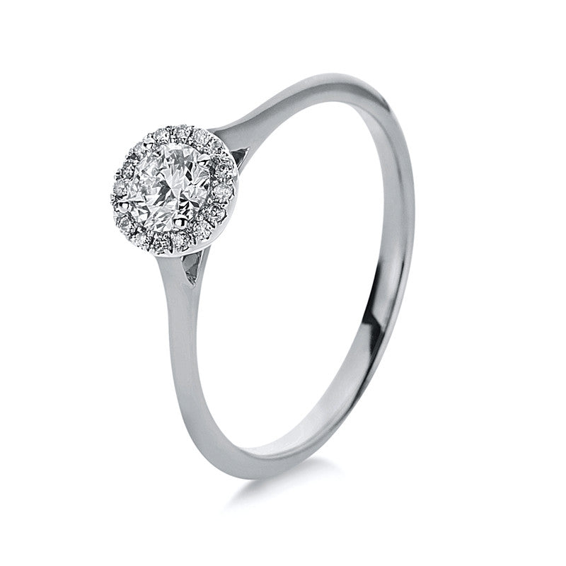 Кольцо 18 узлов WG