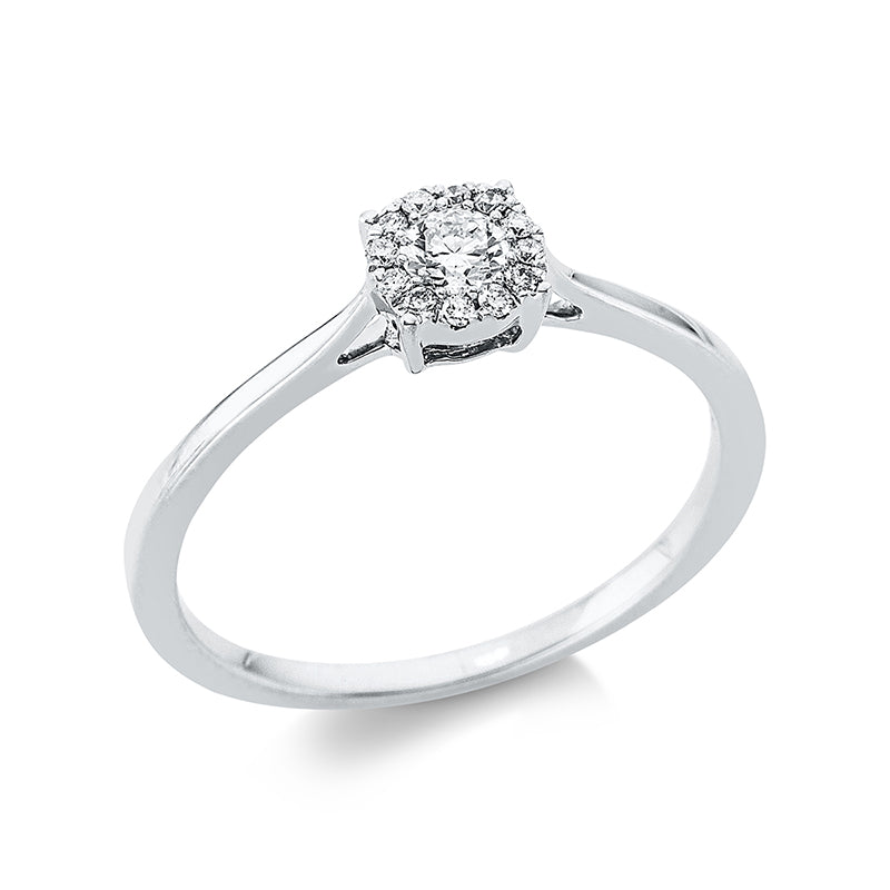 Кольцо 18 узлов WG