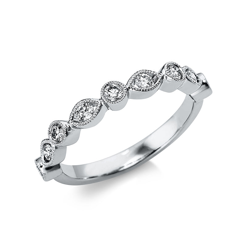 Кольцо 18 узлов WG