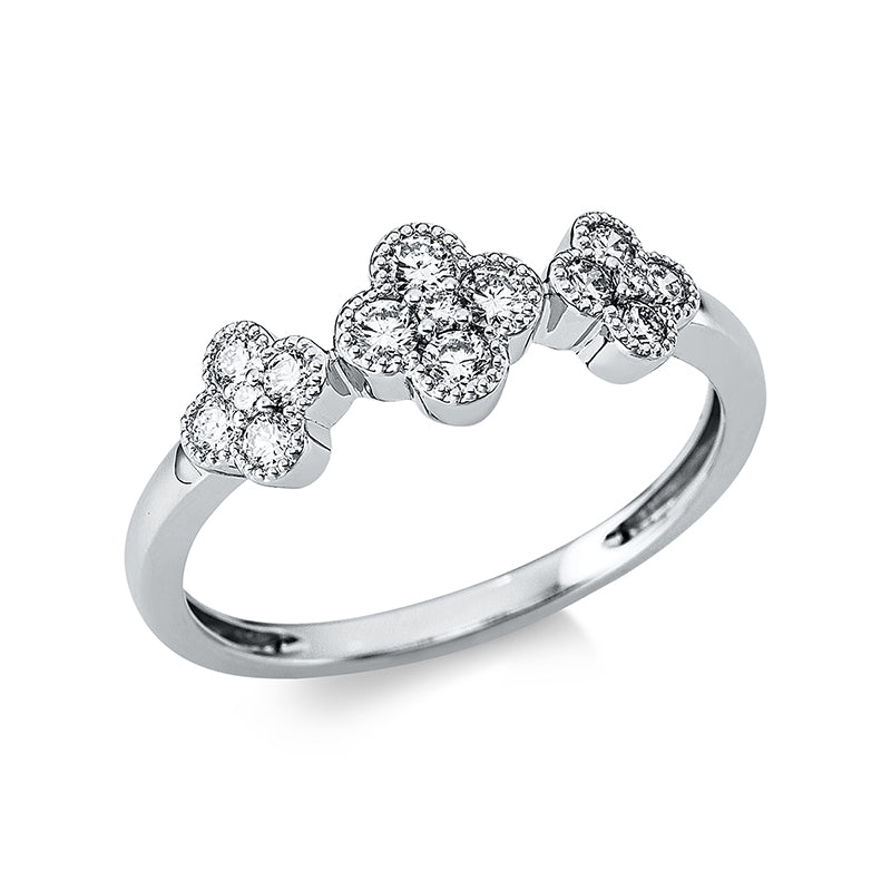 Кольцо 18 узлов WG