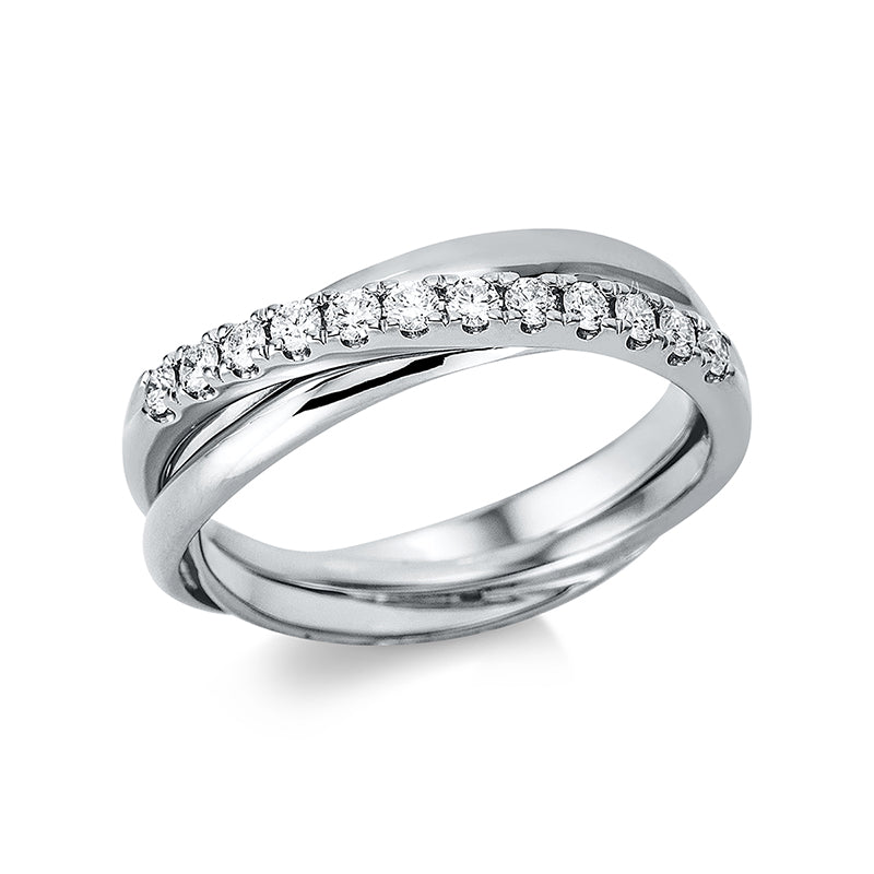 Кольцо 18 узлов WG