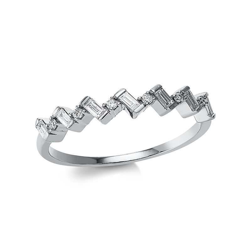 Кольцо 18 узлов WG