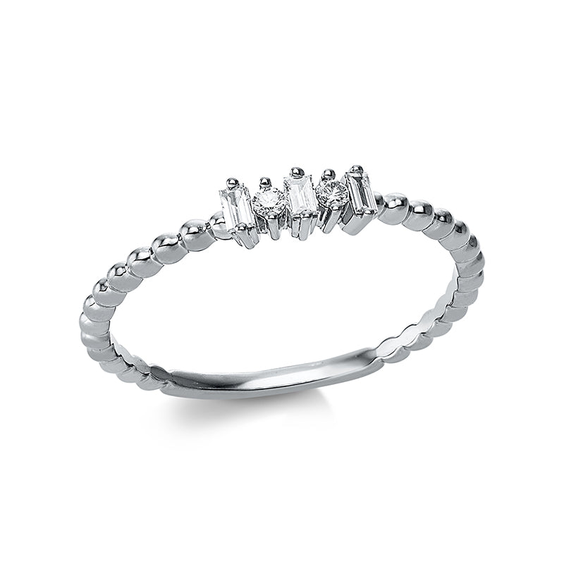 Кольцо 18 узлов WG