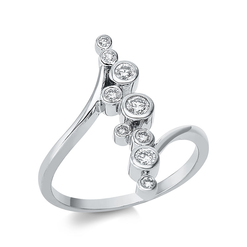 Кольцо 18 узлов WG