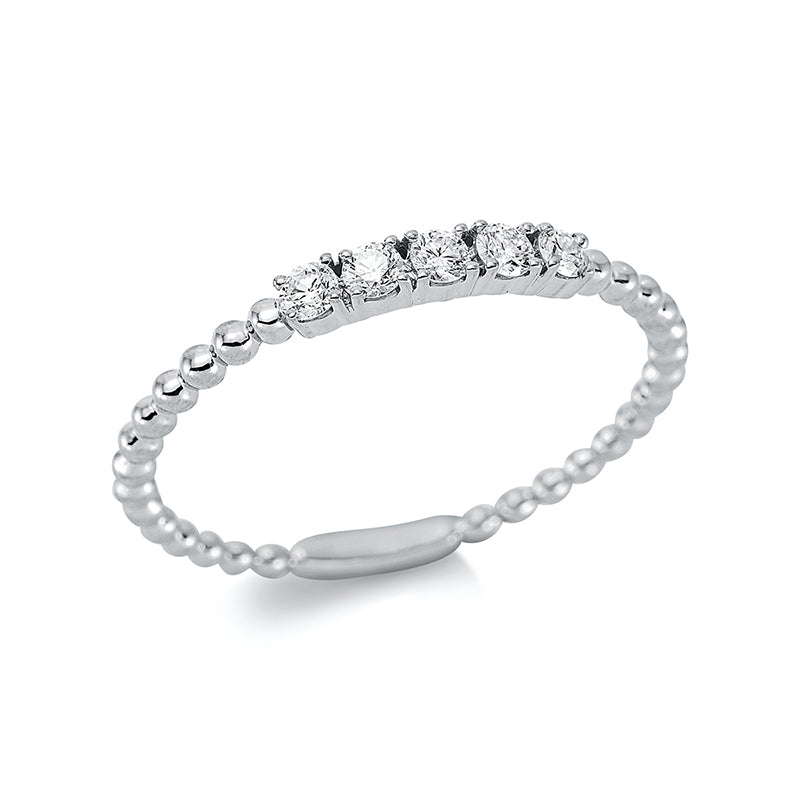 Кольцо 18 узлов WG