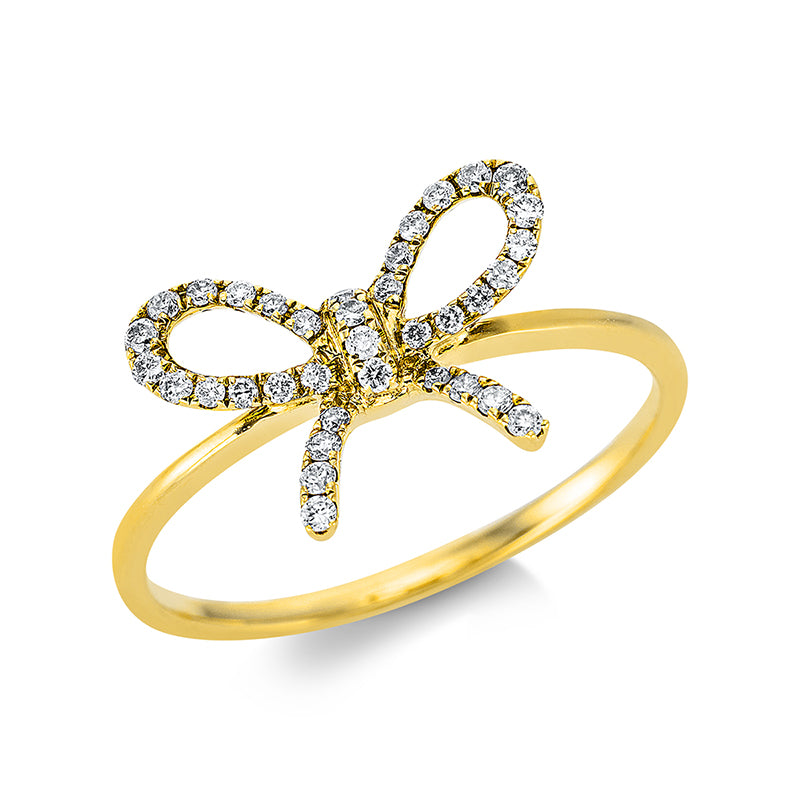 Кольцо 18 уз ГГ петля