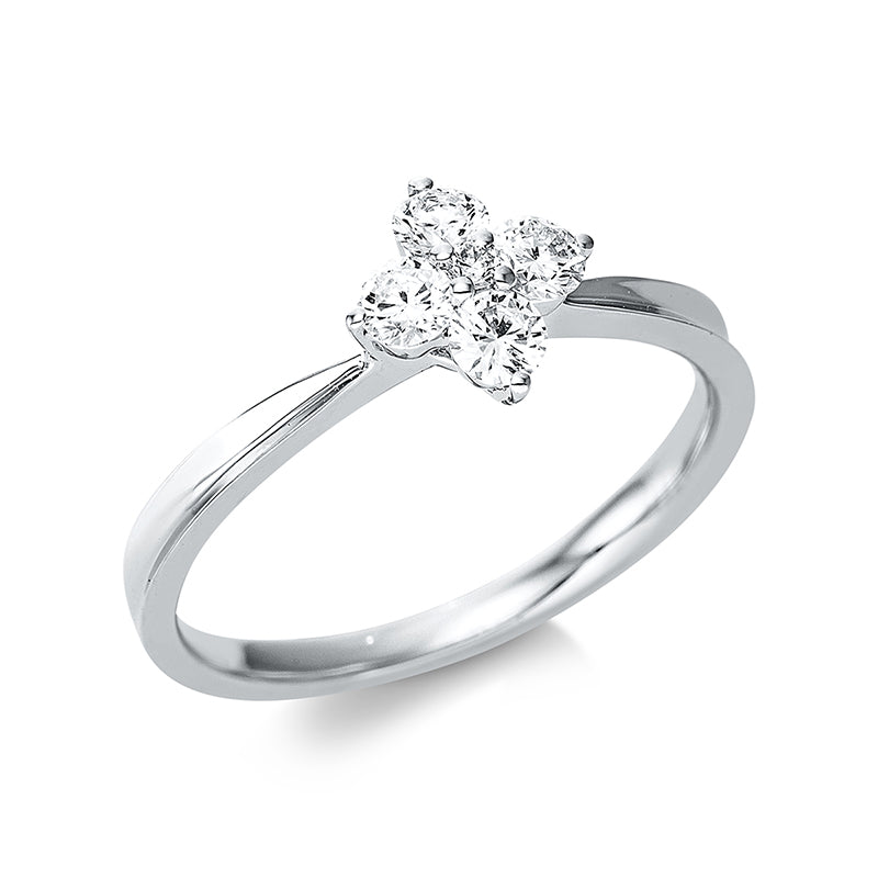 Кольцо 18 узлов WG