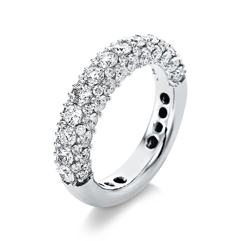 Кольцо 18 узлов WG