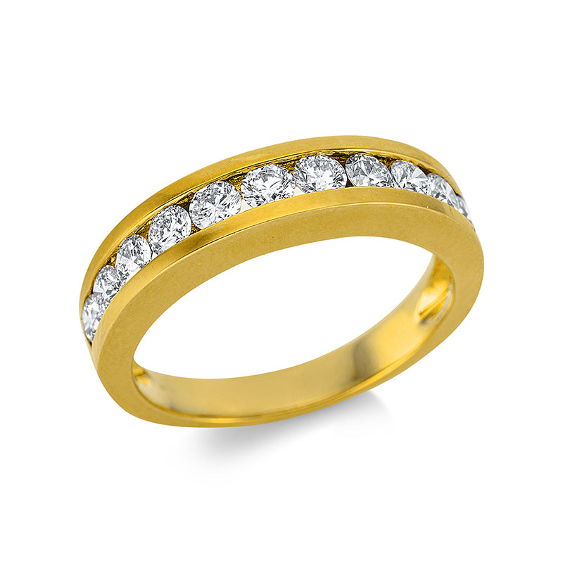 Ring 18 kt gold