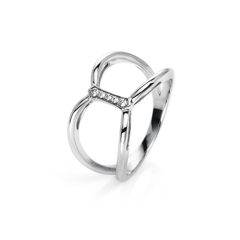 Кольцо 18 узлов WG