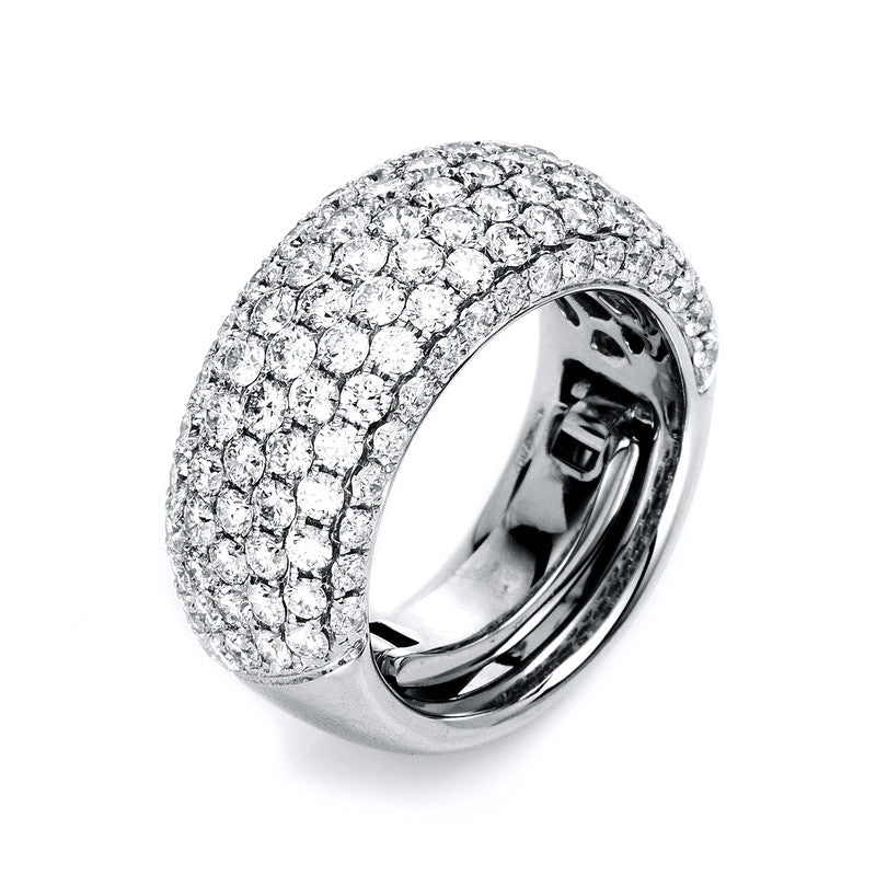 Кольцо 18 узлов WG