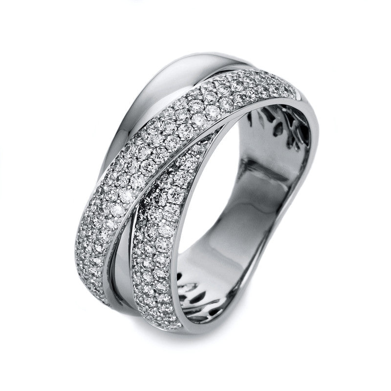 Кольцо 14 узлов WG