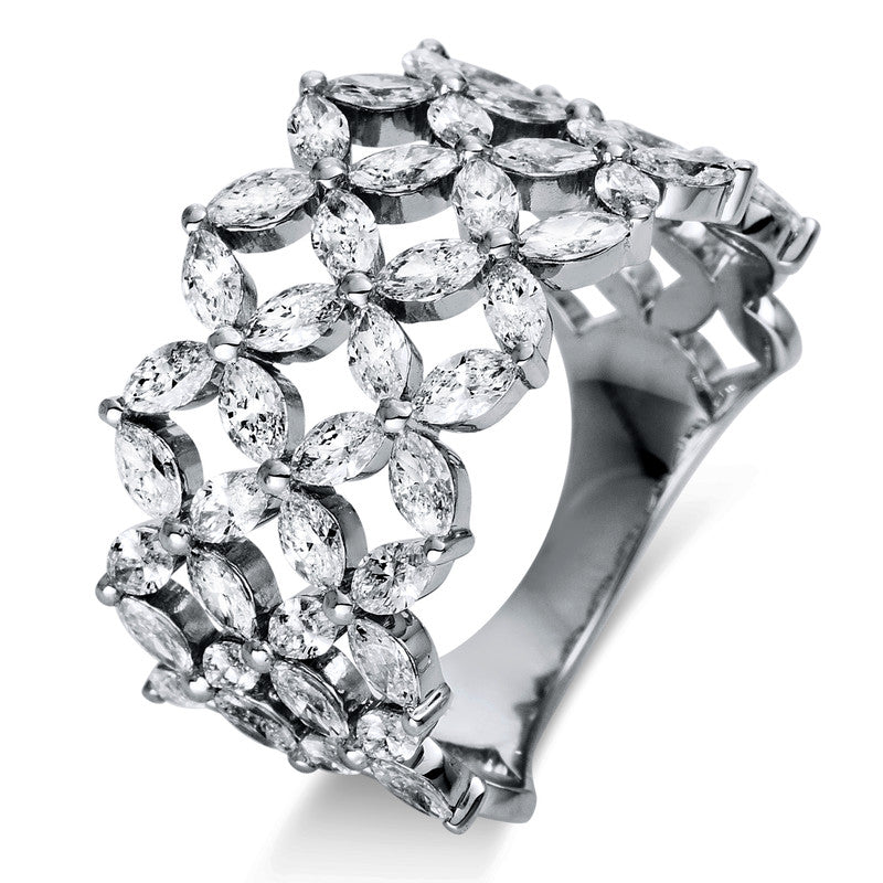 Кольцо 14 узлов WG