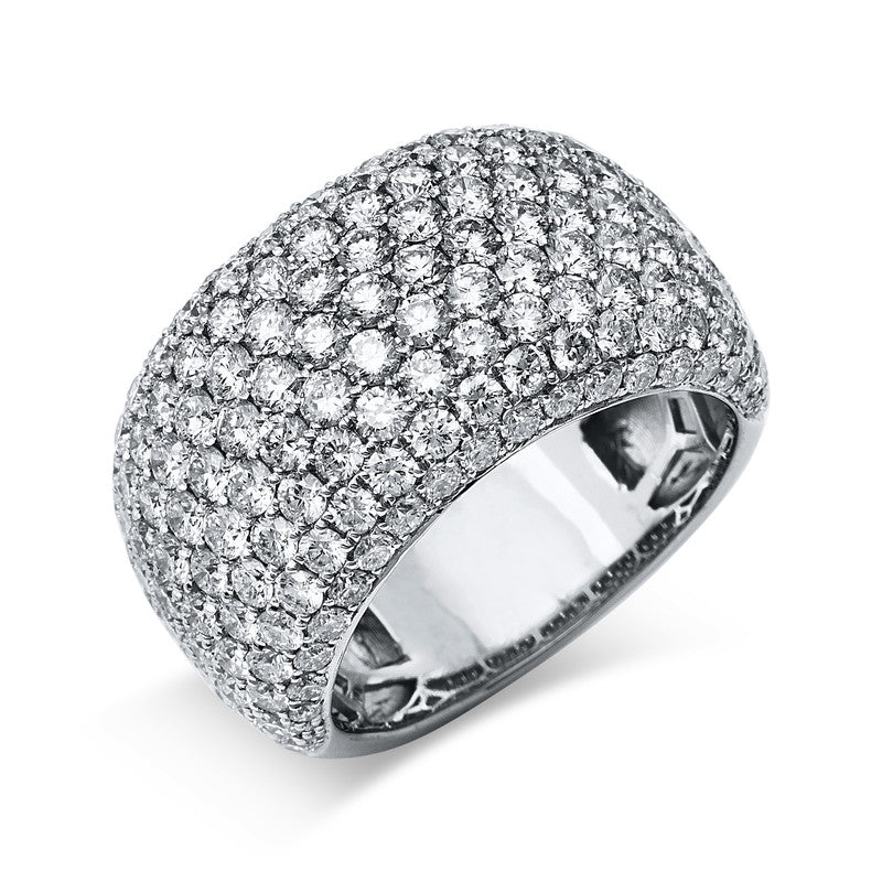 Кольцо 18 узлов WG