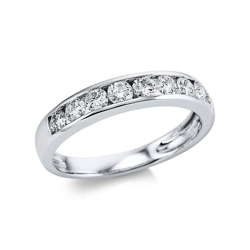 Кольцо 18 узлов WG