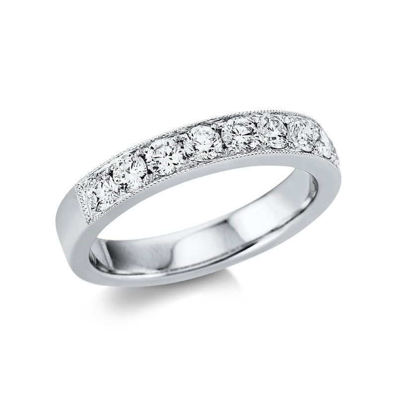 Кольцо 18 узлов WG