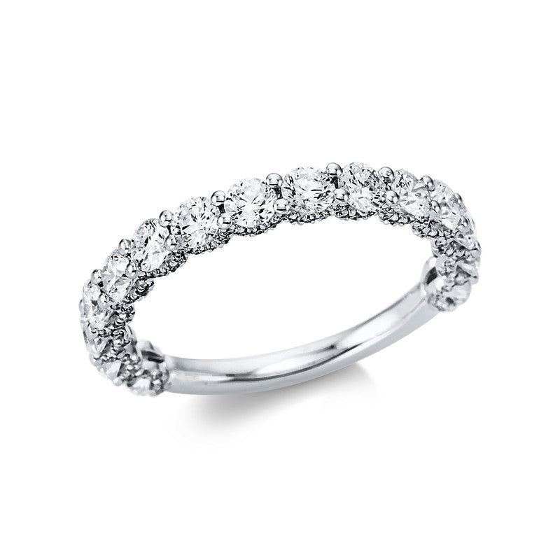 Кольцо 18 узлов WG