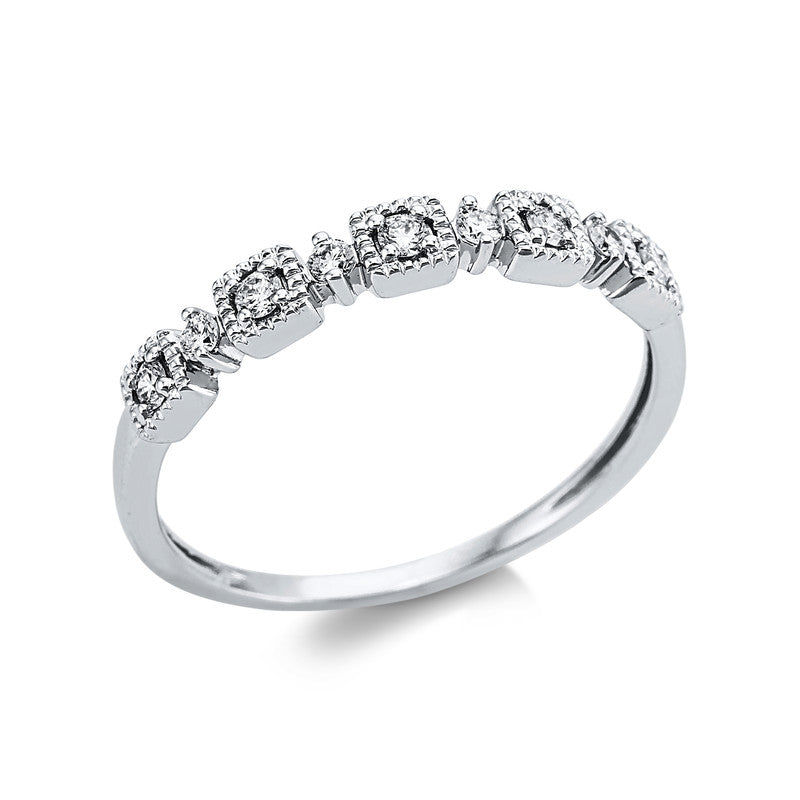 Кольцо 18 узлов WG