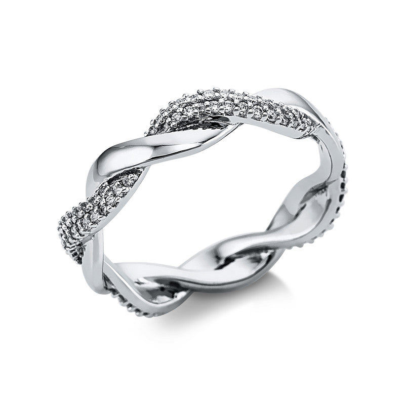 Кольцо 18 узлов WG