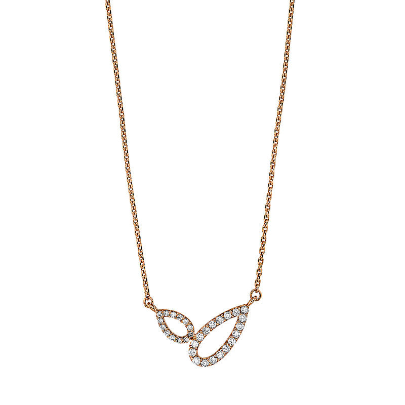 Ожерелье 18 карат