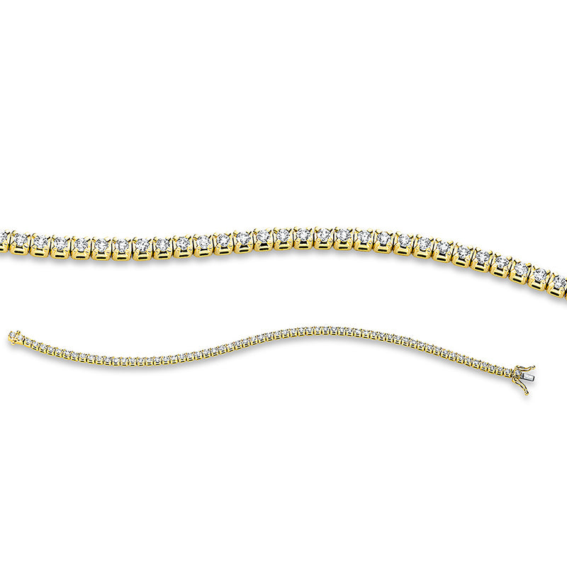 Браслет 18-каратное золото