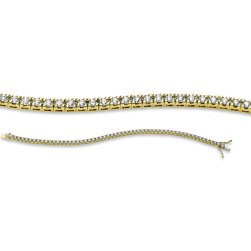 Браслет 18-каратное золото