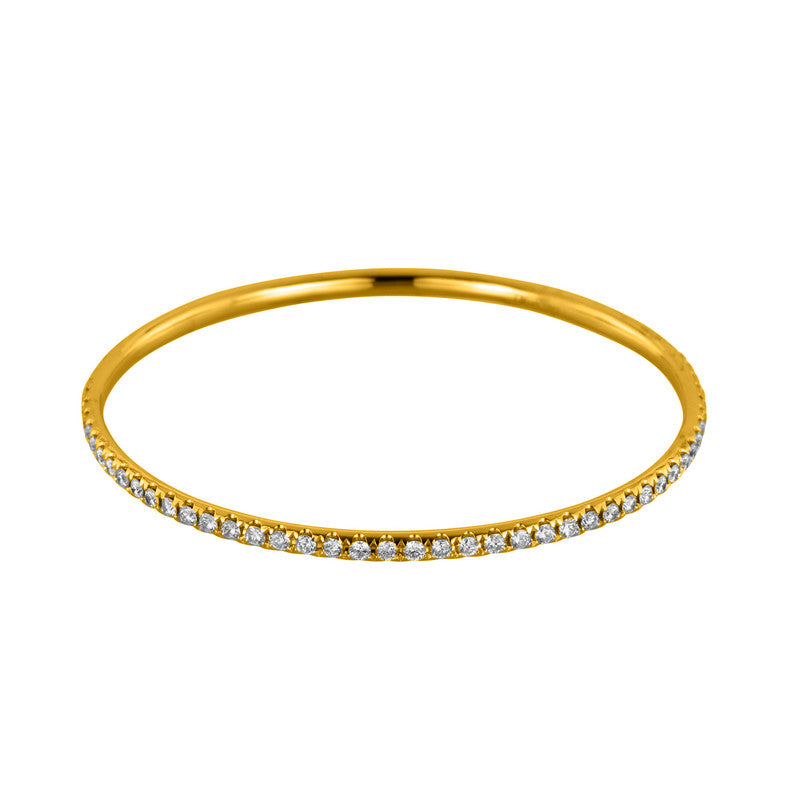 Браслет 18-каратное золото