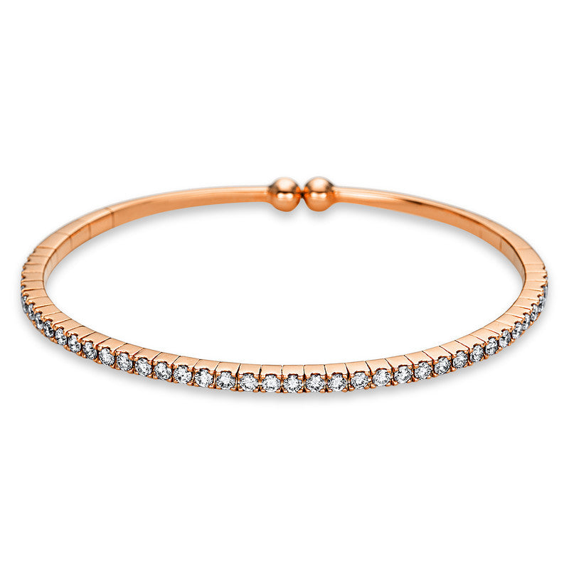 Bangle 18 kt