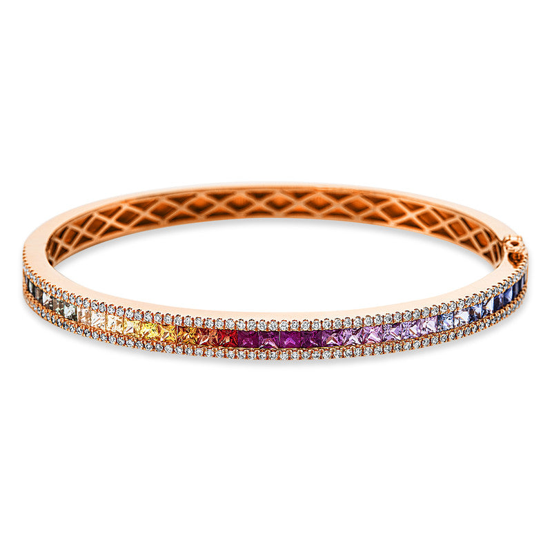 Браслет 18 карат