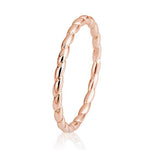 [44016020-34-0-0] Twisted Ring