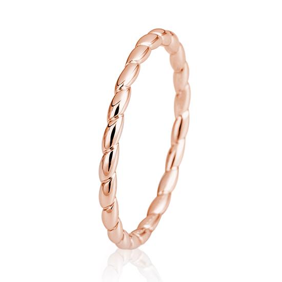 [44016020-34-0-0] Twisted Ring