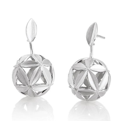 [12030390-6R-268-0] OHRSCHMUCK  - E.SAFIR WEISS