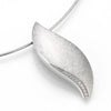 Silber / 925/- Silber / 0.089 ct. - Brillant