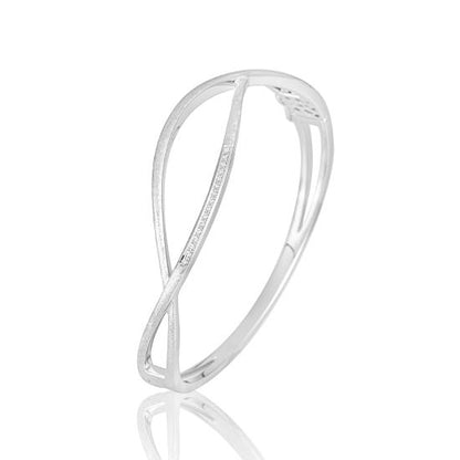 [51009370-34-10-1] ARMREIF - BRILL. 0,08 Ct. H/si