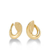 Gelbgold / 750/- Gold / 0.096 ct. - Brillant