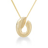 Gelbgold / 750/- Gold / 0.12 ct. - Brillant