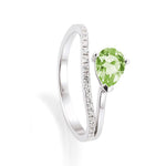 [41058120-44-39-1] RING - ED.TOP.HELL/Brill. 0,124 Ct. H/si