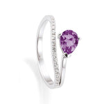 [41058120-44-39-1] RING - ED.TOP.HELL/Brill. 0,124 Ct. H/si