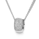 [31046810-41-10-8] ANHÄNGER - BRILL. 0,89 Ct. G/if