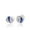 Silber / 925/- Silber / - Lapis