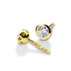 Gelbgold / 750/- Gold / 0.30 ct. - Brillant