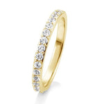 [41850010-34-10-1] Memoire Ring