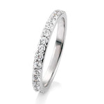 [41850010-34-10-1] Memoire Ring