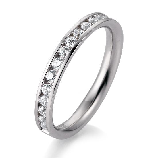 [41056600-34-10-1] Memoire Ring