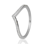 [41060160-34-10-1] Memoire Ring -V-