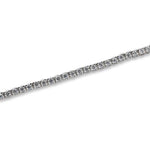 [51008870-34-10-1] Brillantarmband