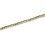 [51008870-34-10-1] Brillantarmband