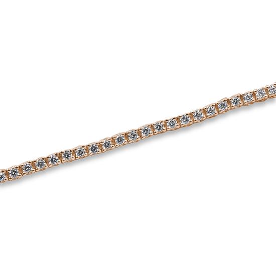 [51008870-34-10-1] Brillantarmband