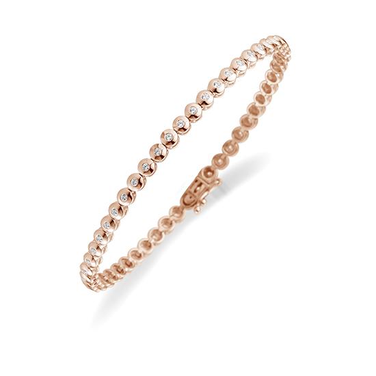 [51859250-34-10-1] Brillantarmband